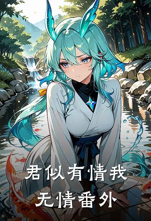 君似有情我无情番外