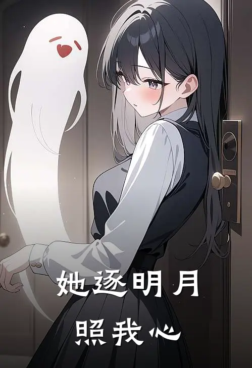 她逐明月照我心
