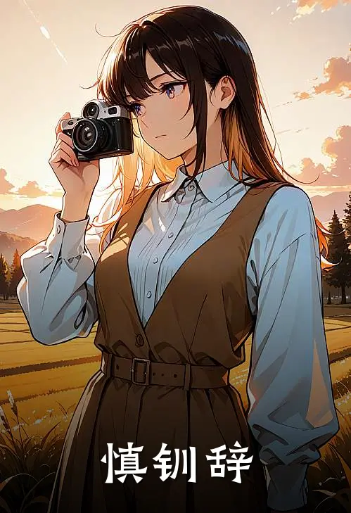 慎钏辞