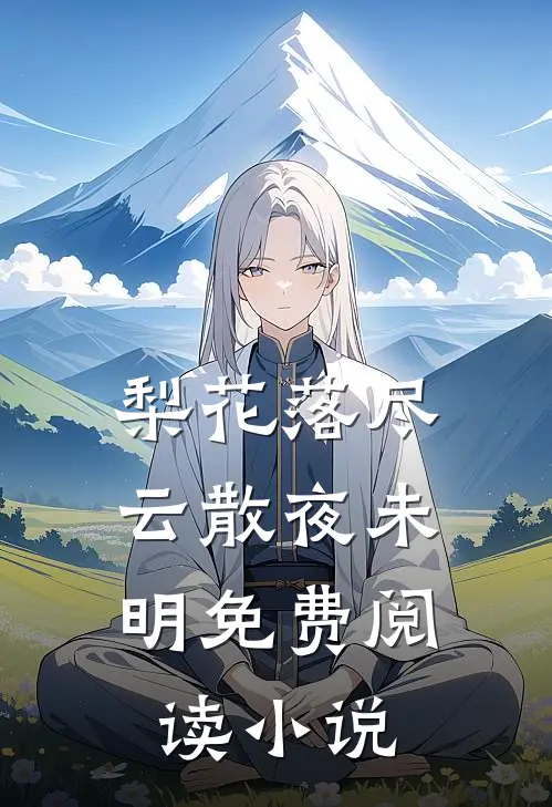 梨花落尽，云散夜未明免费阅读小说