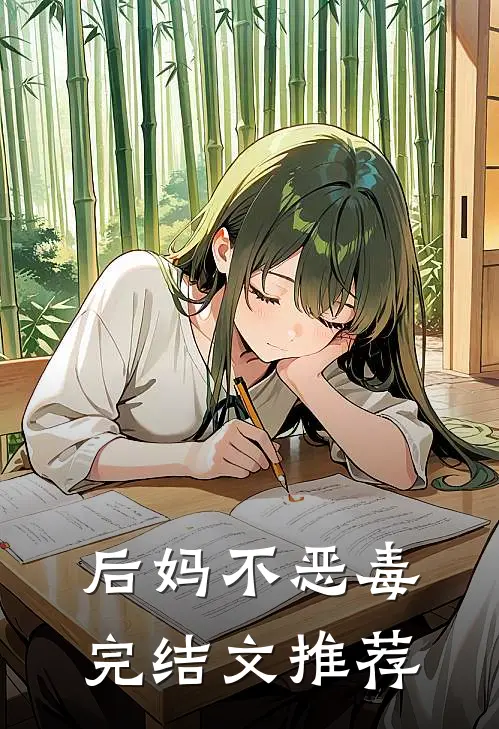 后妈不恶毒完结文推荐