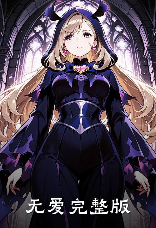 无爱完整版