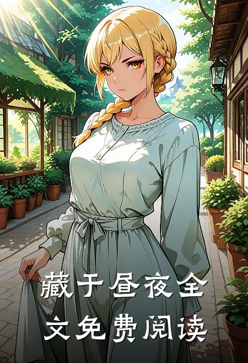 藏于昼夜全文免费阅读