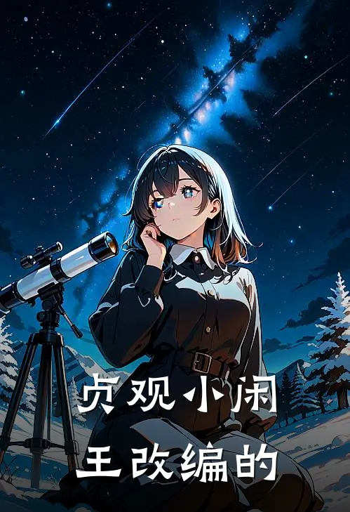 贞观小闲王改编的