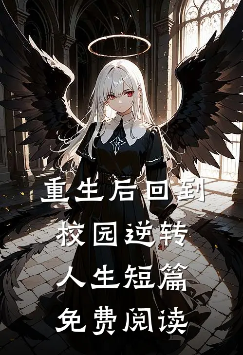 重生后回到校园逆转人生短篇免费阅读