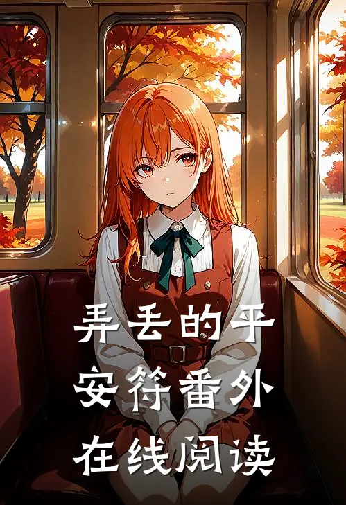 弄丢的平安符 番外在线阅读