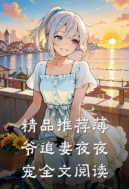 精品推荐薄爷追妻夜夜宠全文阅读