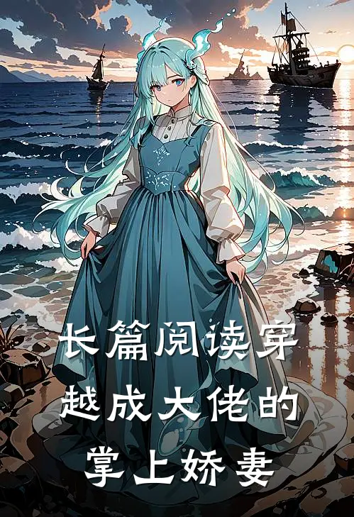 长篇阅读穿越成大佬的掌上娇妻