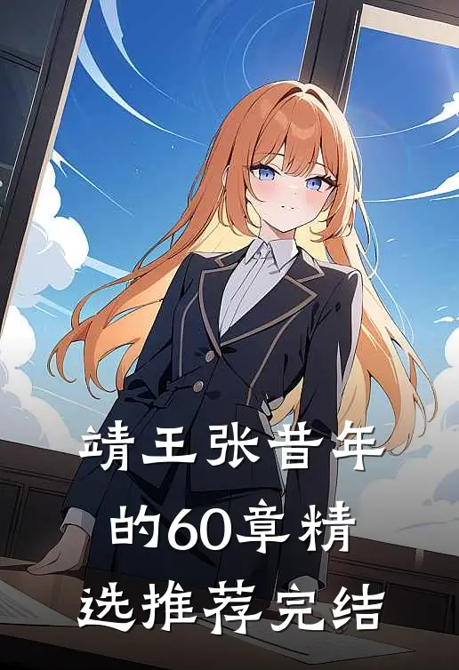 靖王张昔年的60章精选推荐完结