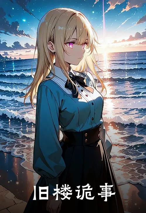 旧楼诡事
