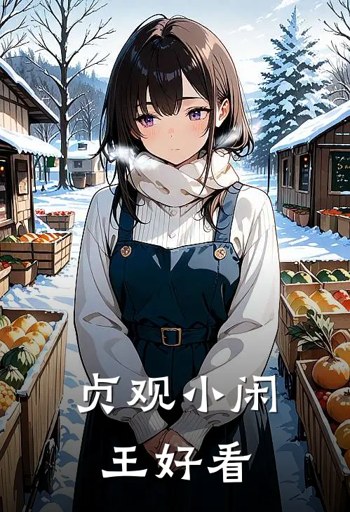贞观小闲王好看