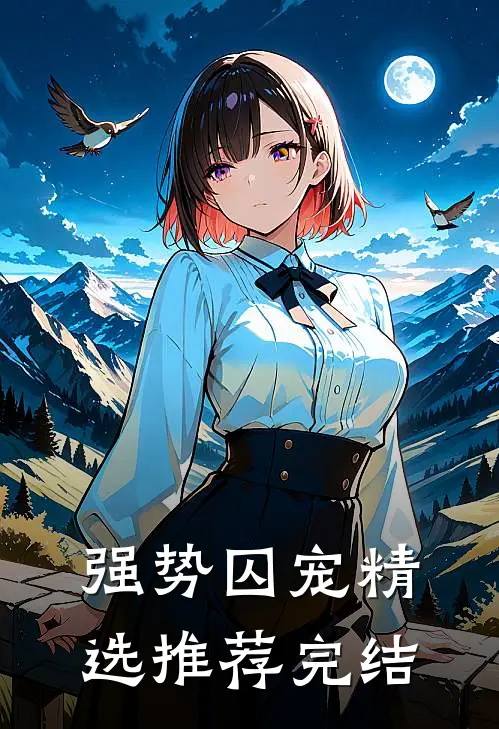 强势囚宠精选推荐完结