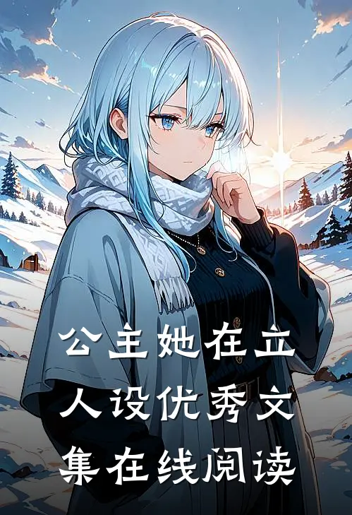 公主她在立人设优秀文集在线阅读