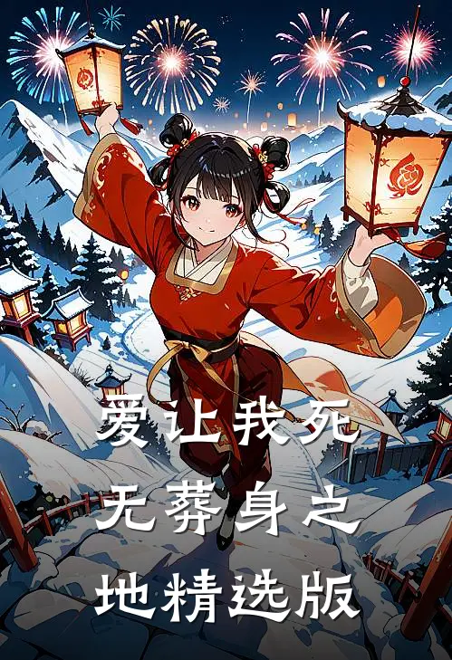 爱让我死无葬身之地精选版