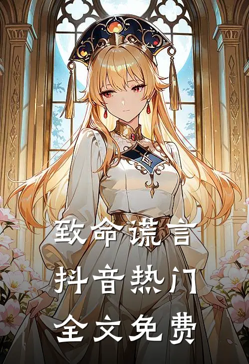 致命谎言抖音热门全文免费