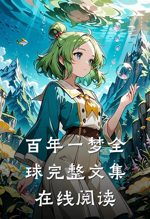 百年一梦全球完整文集在线阅读