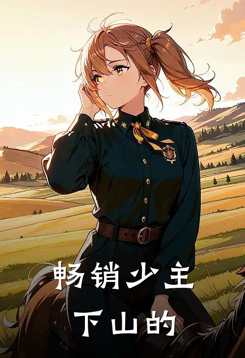 畅销少主下山的