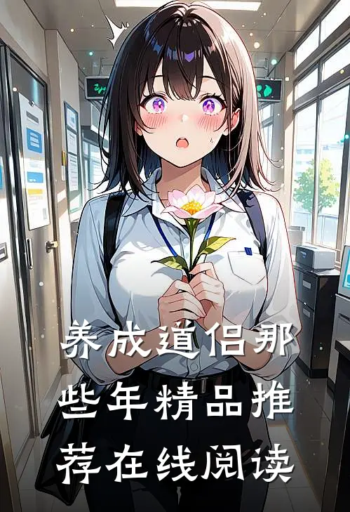 养成道侣那些年精品推荐在线阅读