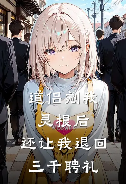 道侣剜我灵根后，还让我退回三千聘礼