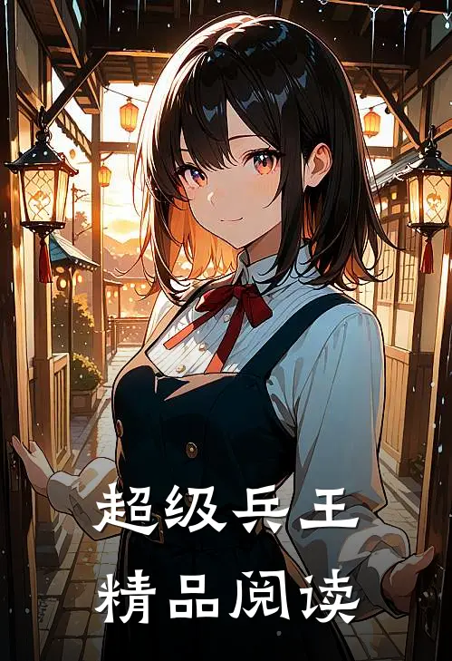 超级兵王精品阅读