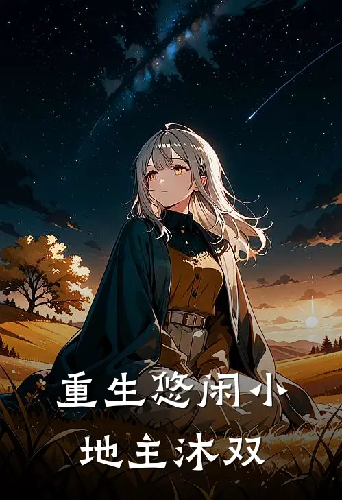 重生悠闲小地主 沐双
