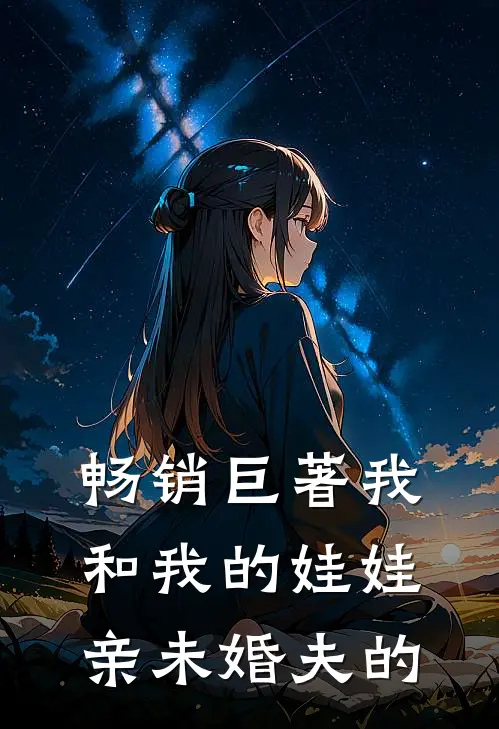 畅销巨著我和我的娃娃亲未婚夫的