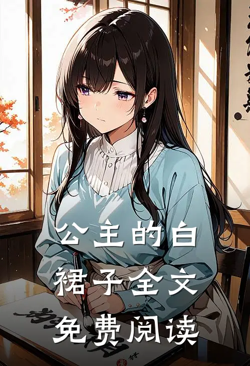 公主的白裙子全文免费阅读