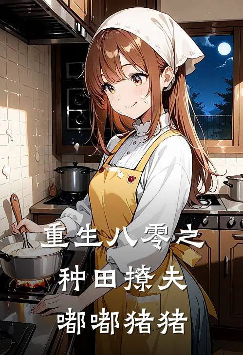 重生八零之种田撩夫嘟嘟猪猪