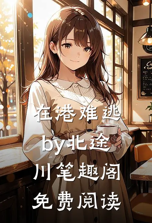 在港难逃by北途川笔趣阁免费阅读