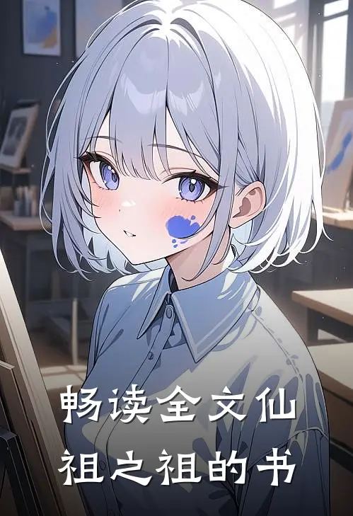 畅读全文仙祖之祖的书