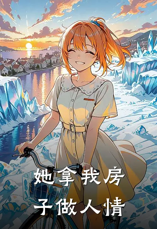 她拿我房子做人情