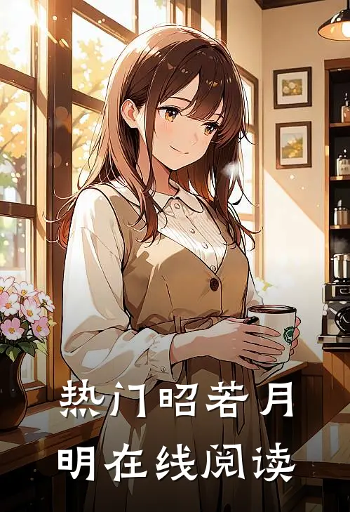 热门昭若月明在线阅读