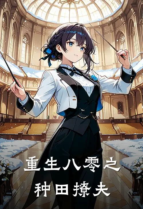 重生八零之种田撩夫
