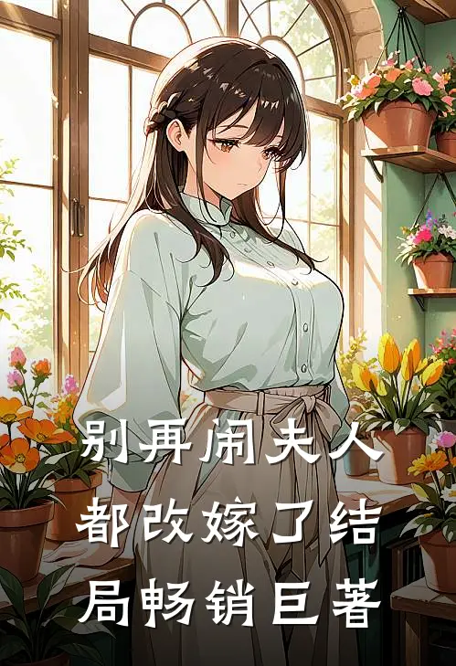 别再闹夫人都改嫁了结局畅销巨著