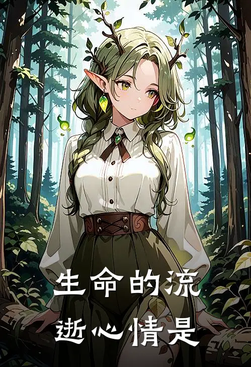 生命的流逝心情是