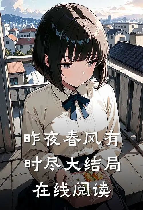 昨夜春风有时尽大结局在线阅读