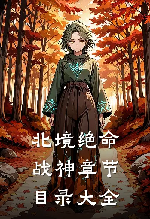 北境绝命战神章节目录大全