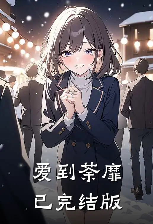 爱到荼靡已完结版