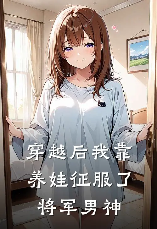 穿越后我靠养娃征服了将军男神