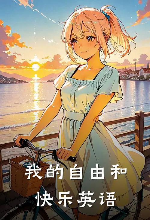 我的自由和快乐英语