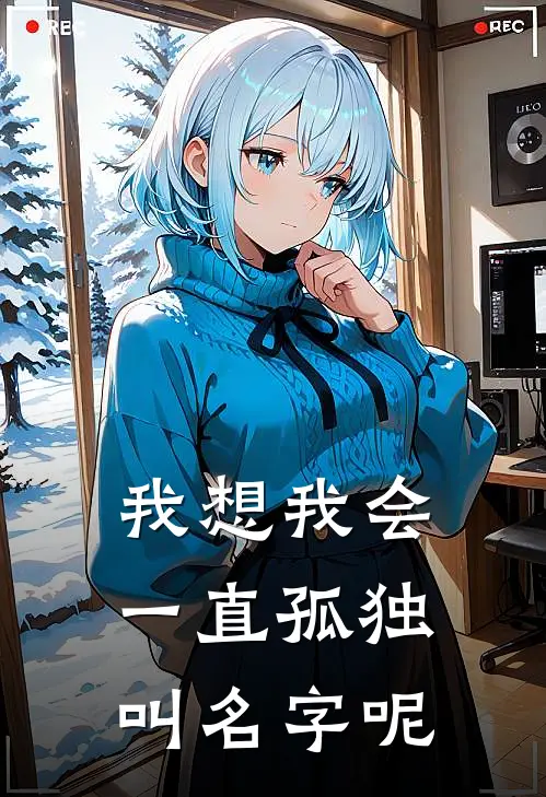 我想我会一直孤独叫名字呢