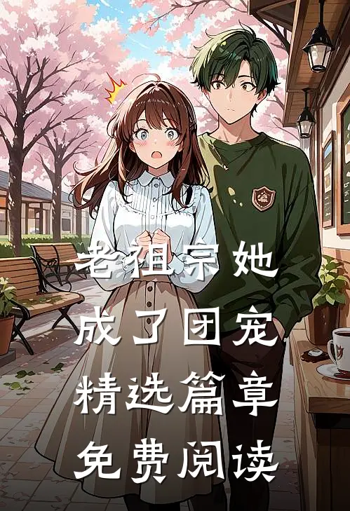 老祖宗她成了团宠精选篇章免费阅读