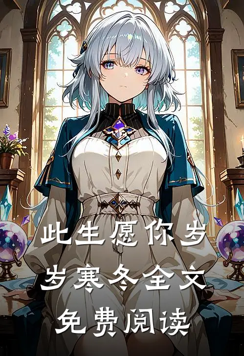 此生愿你岁岁寒冬全文免费阅读