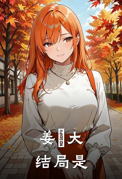 姜玥大结局是