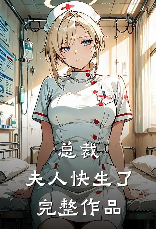 总裁,夫人快生了完整作品