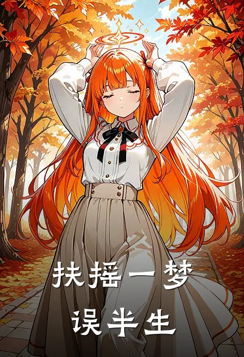 扶摇一梦误半生