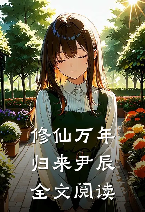 修仙万年归来尹辰全文阅读