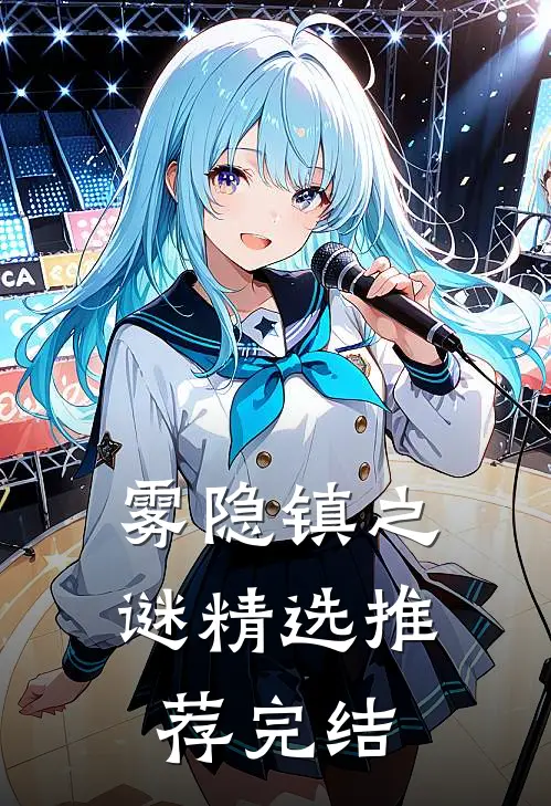 雾隐镇之谜精选推荐完结