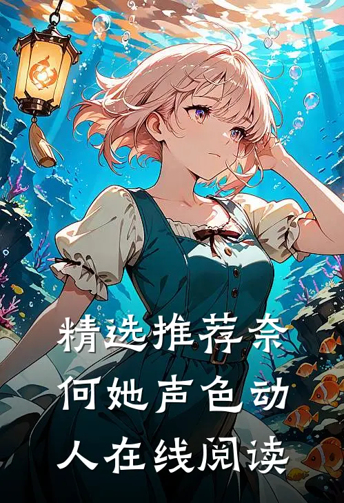 精选推荐奈何她声色动人在线阅读
