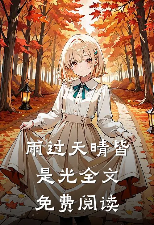 雨过天晴皆是光全文免费阅读